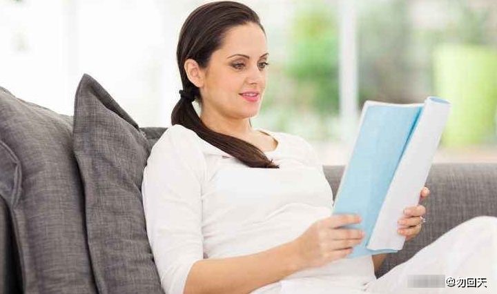 临产|孕37周,你还在傻等预产期?聪明孕妈提前做好3个“准备”