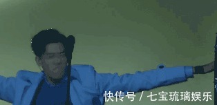 《披荊斬棘的哥哥》一公解析,大灣隊(duì)又尬又好笑,張淇隊(duì)視聽盛宴