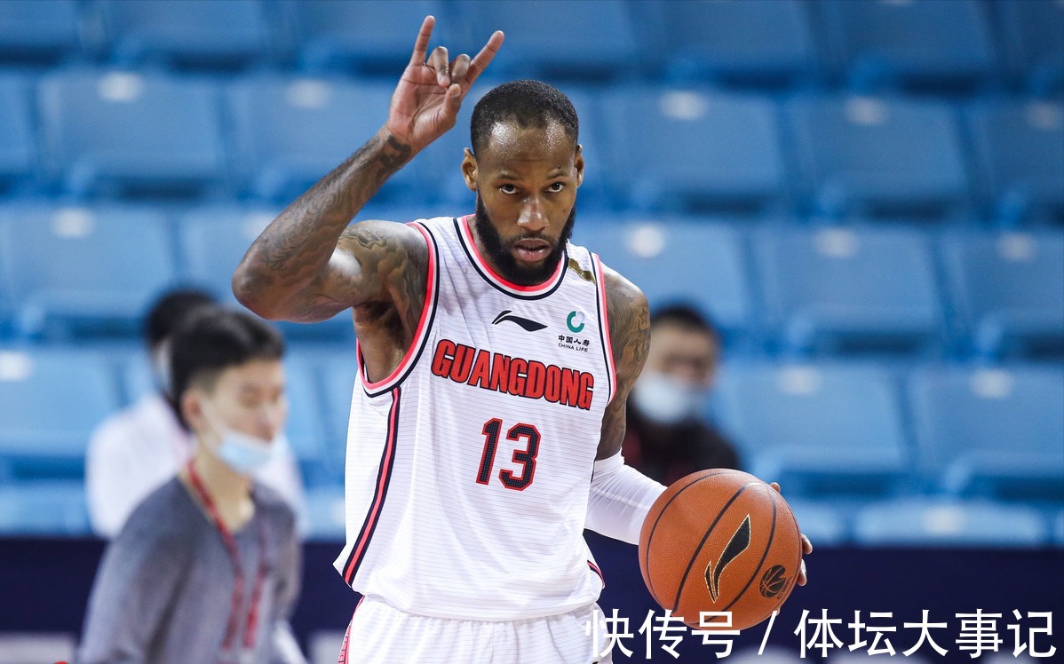 威姆斯|8中1,4中0,山西队手感冰凉,易建联赛季首个双20,广东3人立功
