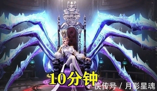 波塞西|斗罗大陆:唐三虽然很强,但要面对这五个人,能坚持多久?