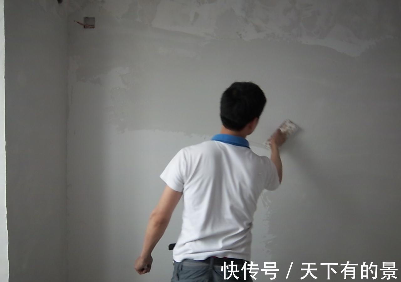 石膏板|木工和油漆工施工如何监工?小白版教程,照着做基本不会出差错