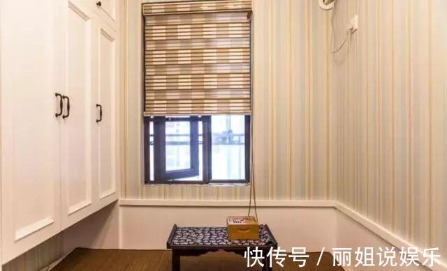 全屋|花了9个月准备搬新家,晒晒!太漂亮了,全屋都挑不出半点毛病!