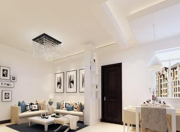 大户型|为什么聪明人买房都选这种户型入住才知选择对，性价比超高