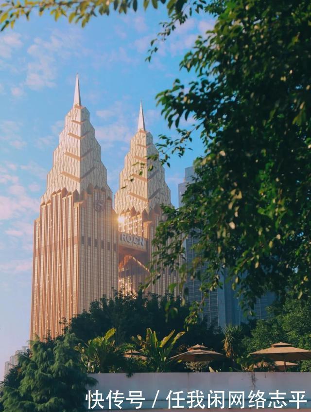  金山银山|「区县解读」南岸不是谁都能拿2个“国家级”