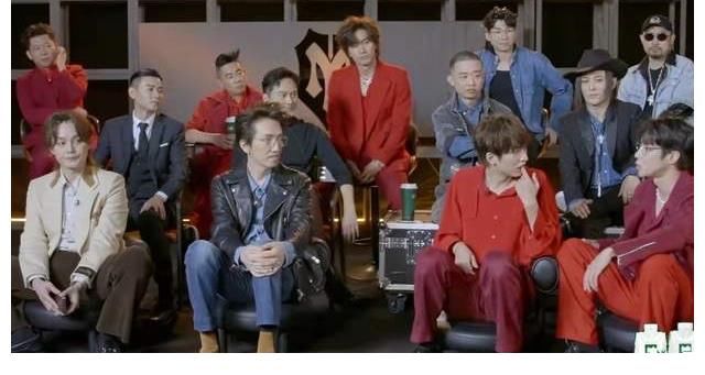 《哥哥》音樂總監(jiān)接受采訪，7次公演不是雜亂無章，而是分4個階段