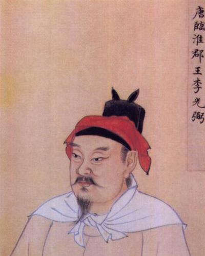 功臣|你知道吗?再造大唐、人称功臣模范的郭子仪,年近花甲才崭露头角