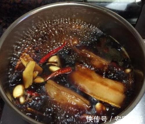 香料|调制卤水,无需太多香料!只需这6样,卤肉香浓又好吃,吃着不腻