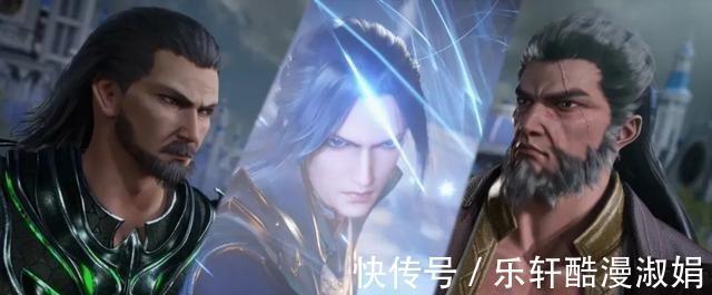 唐三|斗羅大陸唐三和毒斗羅惺惺相惜的原因，從相恨的死敵變為摯友