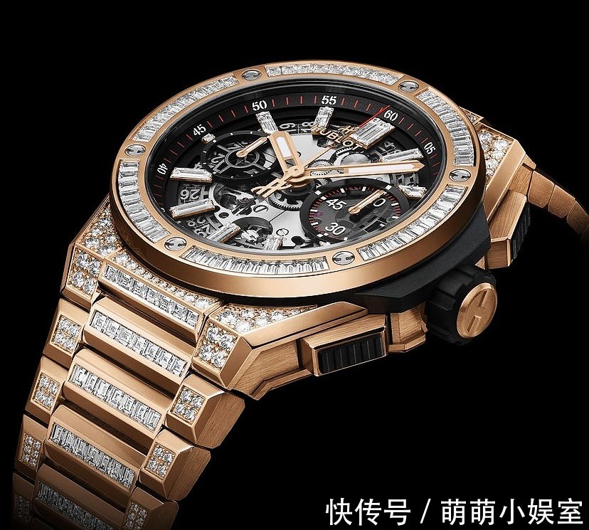 表径|有“社交牛逼症”的人适合戴什么手表