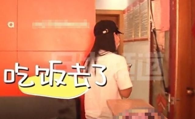 宽带|女子搬家宽带用不了,缴1618元只退78元,退费人员你们不吃饭吗