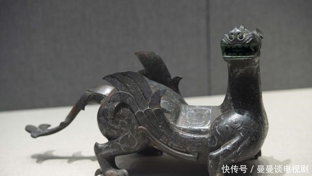 万年前|一万年前的美女长什么样?竟被一块石头如实刻画,令人不忍直视