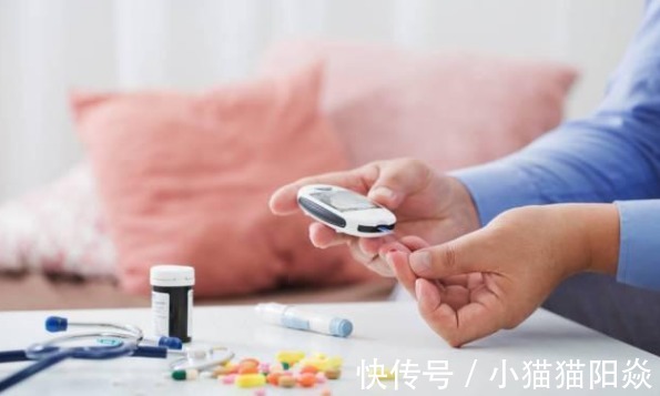 糖尿病|5个原因导致糖尿病人缺乏维生素B12,本文教你补充的正确方式