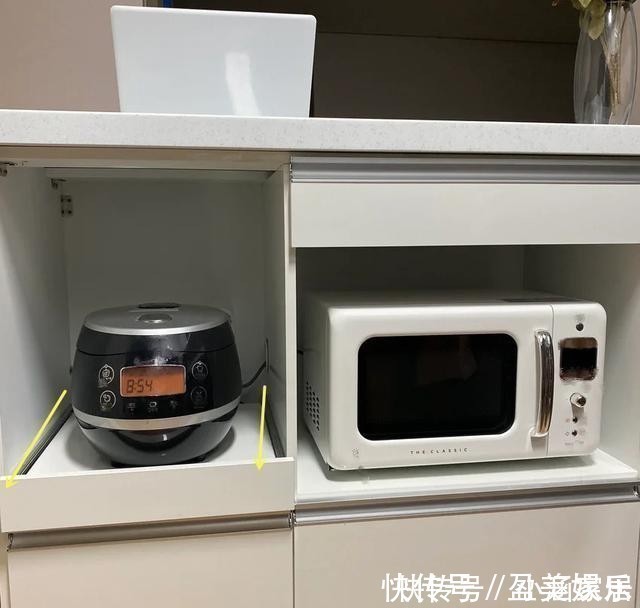 新家|新家好不好看,一半靠软装,59㎡精致宽敞夫妻俩谁也不嫌小!