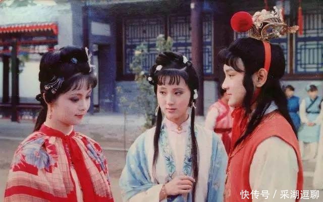 并非|宝玉为何抛弃宝钗当了和尚?并非不爱宝钗,有一种爱叫做放手