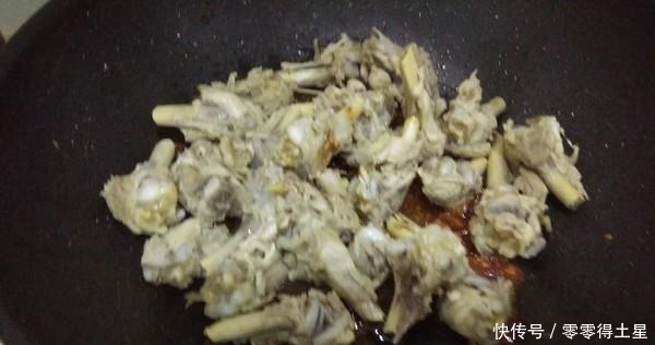 老公盘不再只是花生米,这道菜比他好五倍,太香了,把盘子都舔了