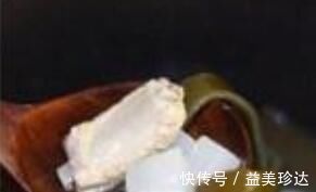 藻脘酸盐|海带和它一起做,一次相当于慢跑1小时,一周甩掉5斤肉,瘦了好看