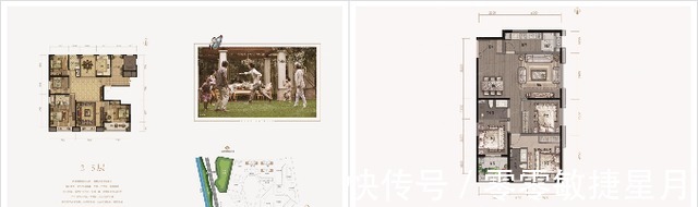 一次性|观望还是下手融创鸿赫富力好盘选择多多!