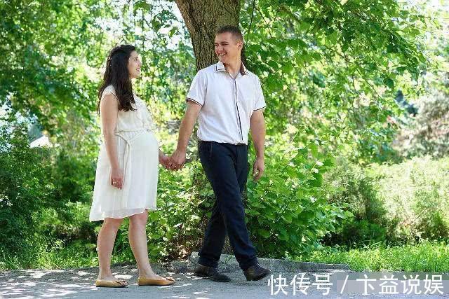 怀孕期间|怀孕时,孕妈妈在4件事上越勤快,羊水会清澈,胎儿健康