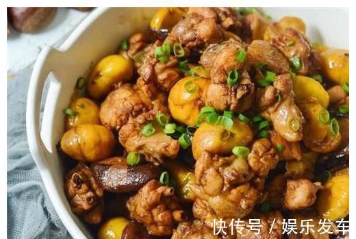 萝卜干|秋天吃鸡，就要和它烧，色泽诱人，甜辣无比，都抢着吃！