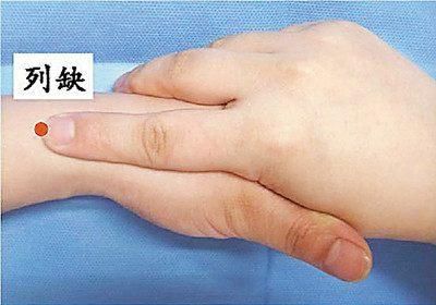 虎口|人体有八大止痛穴位,可以让你第一时间减少疼痛