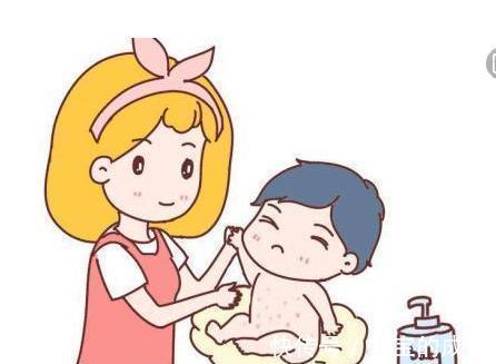 晒伤|夏季家长如何给宝宝护肤,正确护理可以让宝宝远离皮肤问题
