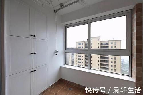 新家|打扫完入住新家,亲戚都说从没见过这么好看的房子,感觉就特舒服