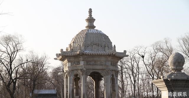  周年|我是废墟派，建议修建遗址博物馆，写在圆明园罹难160周年之际