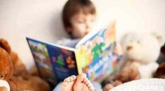 实力|到底该怎么通过阅读提高孩子的“硬实力”?宝妈们学着点