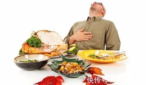 养胃|胃有“5怕”需戒掉!老中医:养胃谨住“5句话”,胃好人长寿