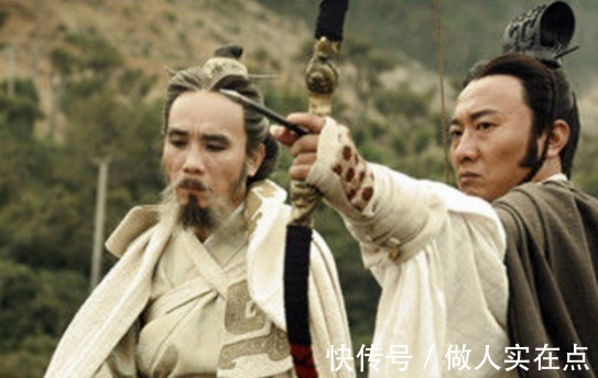 锥刺股$鬼谷子3句识人教条,不论男女不可不懂,否则一生碌碌无为!