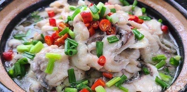 这一道萝卜炖鱼太香了,味道鲜美做法简单,好吃又便宜