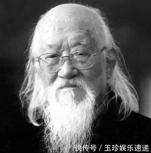 日本|他是货真价实的武林宗师,暴打日本武士,活了120岁