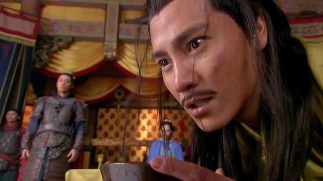 铁铮铮|一心偏安的宋高宗赵构，曾经也是铁铮铮的汉子？