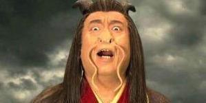 时辰|泾河龙王改了下雨时辰和点数被砍头,龙王水淹陈塘关为何没事?