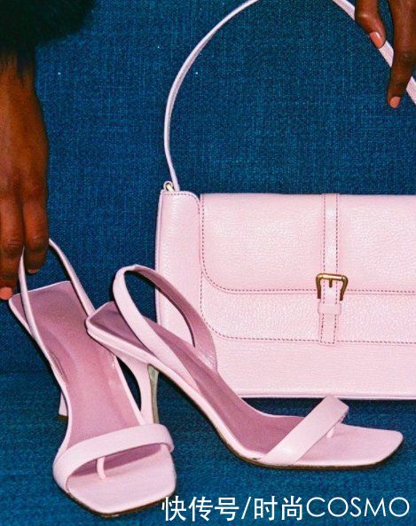 21年最招人爱的翻盖包,齐了