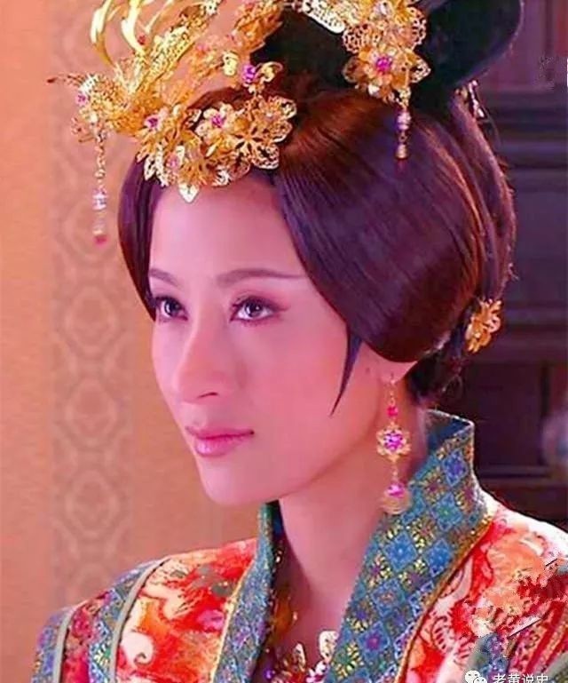 发明|终生只娶一个老婆的皇上,一项发明现在人人都用,生个儿子很荒唐