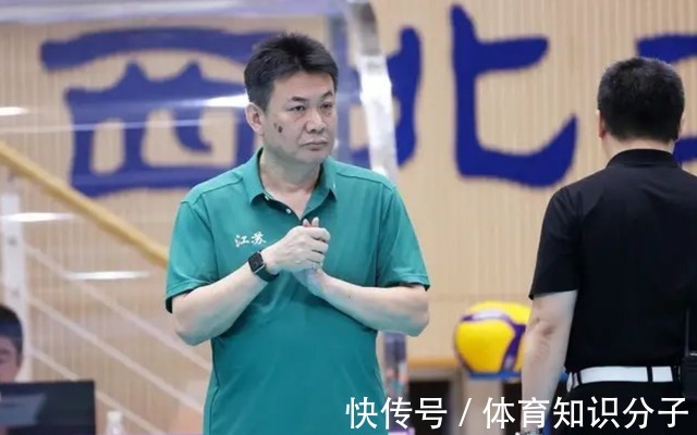 世联赛|女排3名新人能进国家队!龚翔宇替补出现,蔡斌可以拿世联赛练兵