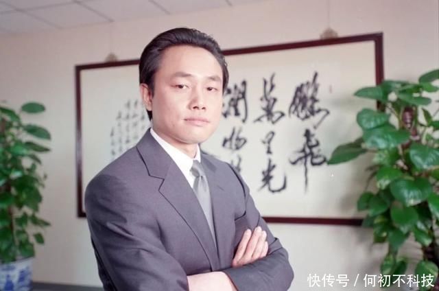 杂志社|如果你有105亿元会怎么花16年前国美创始人黄光裕用3个字作答