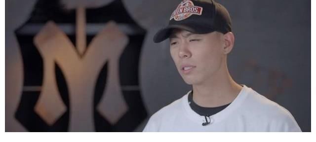 尹正|《哥哥》里的小太陽：搖滾組仗義功夫組有格局，尹正李云迪情商高