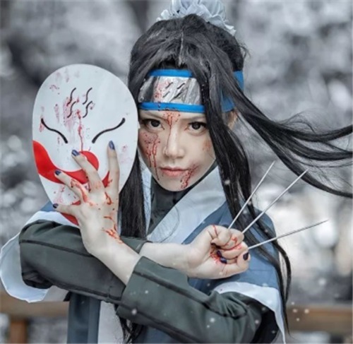 日本最后一位忍者能听到隔壁房间的针落声,如今技艺面临失传