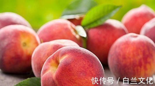 此物|吃完桃子一小时内,不能碰此物,很多人不清楚,现在知道还来得及