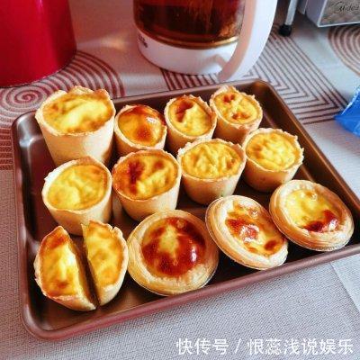 网红|10分钟懒人必备菜，有了网红盘挞全搞定