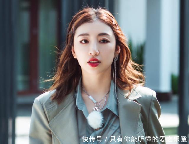 周捷|《妻子的浪漫旅行》开播,周捷竟教如何对付绿茶,又干净又利落