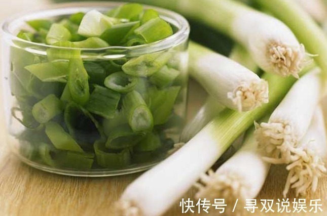 蒜辣素|大葱和它天生一对,三天吃一次,抗癌防癌,降胆固醇,胜过补药!