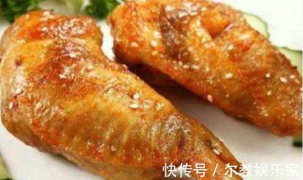 鸡翅包饭|孩子们多吃的护眼菜,补血补气,补钙补锌,还可以预防近视眼