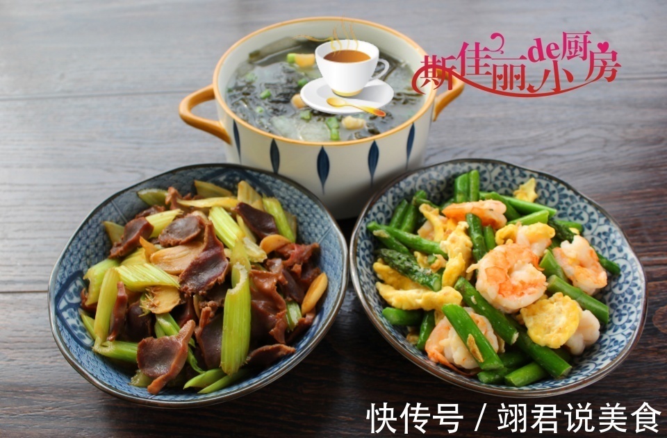 妈妈给孩子做的一周晚餐，不重样不浪费，花钱不多孩子吃得香