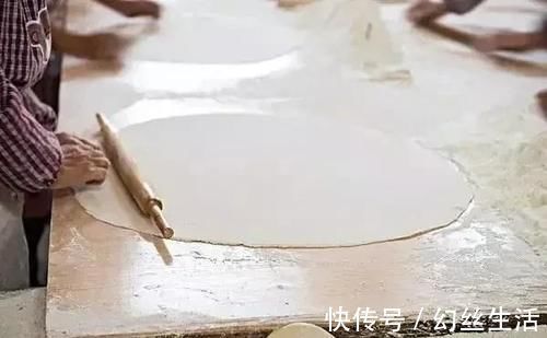食盐|做手擀面，有人加鸡蛋，有人加食盐，还是被面食师傅一语道破