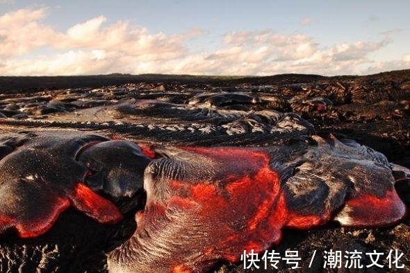 危险性|近距离感受火山喷发？四个敢想不敢去的旅游景点！