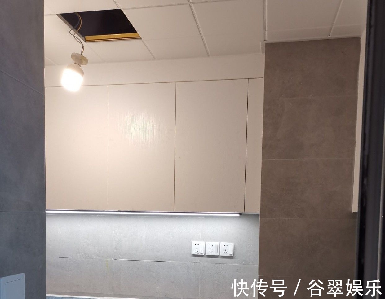 收纳|厨房用了2年,终于明白这些地方是个坑,还没装修的一定要避过!