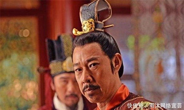 君主|靠着一人一马，便消灭一国君主，可是他的名字却不为后人所知